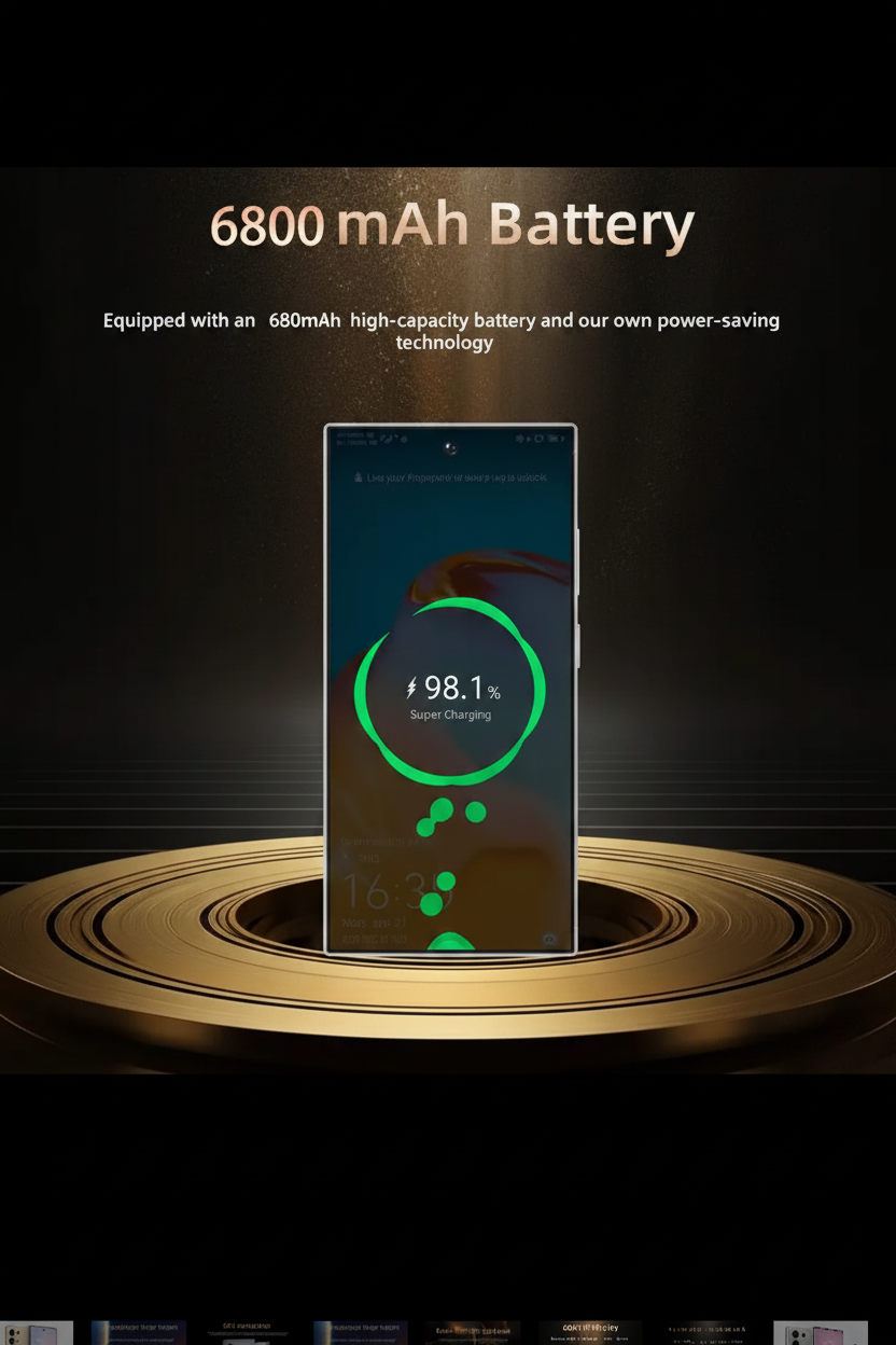 DESCRIPTION C25 UNLOCKD SMARTPHONE